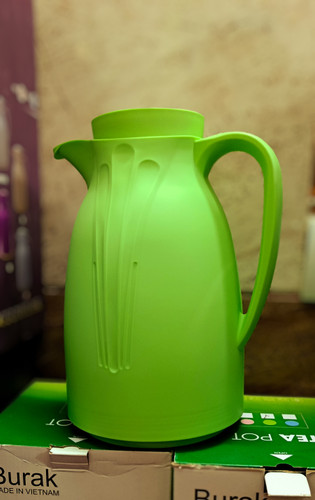 فلاسک ۱.۵ لیتری مارک Burak