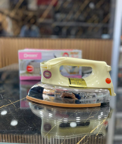 اتو خشک دسینی مدل ۳۵۳۰-DK