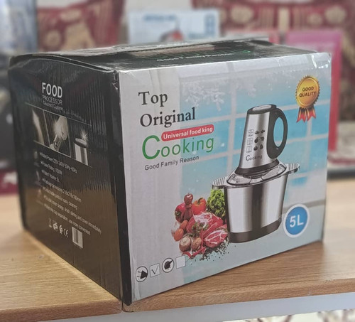 خردکن مارک کوکینگ ۵ لیتر